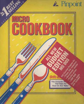 Micro CookBook